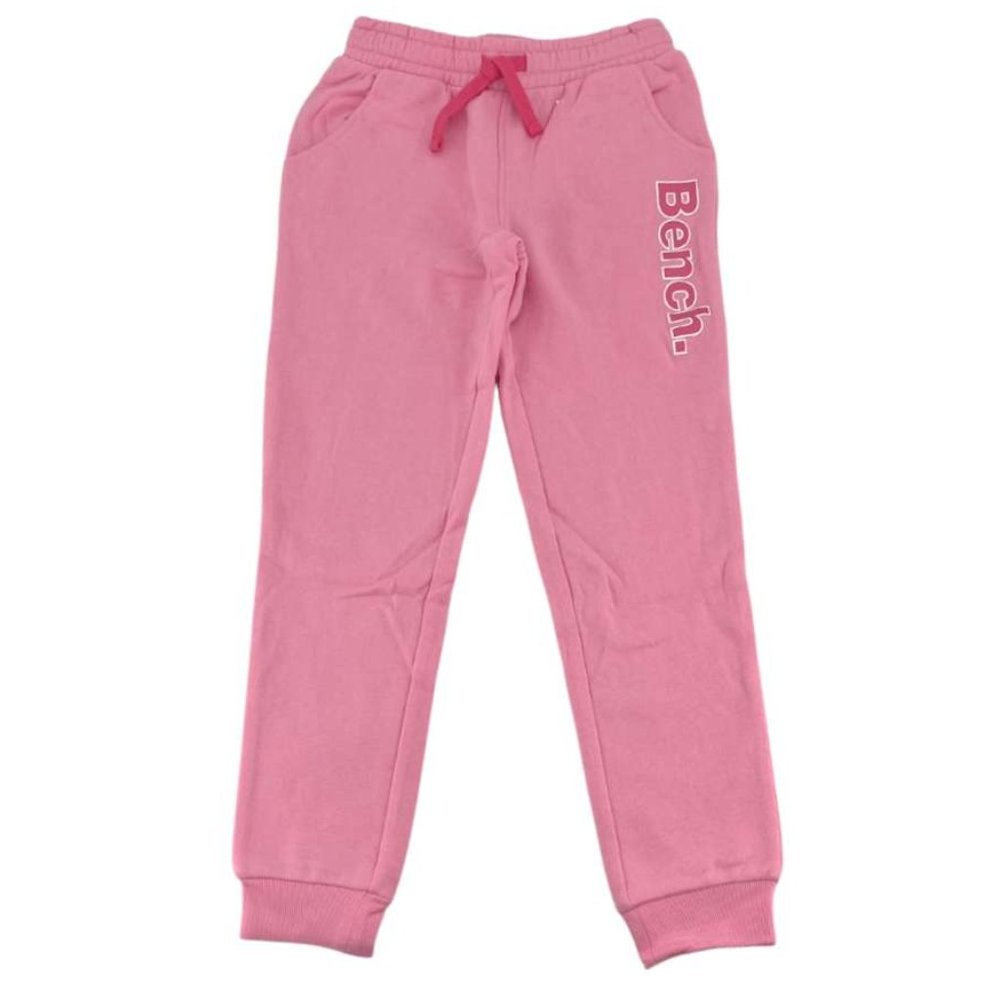 Bench | Girl's Sweatpants | Pink | Various Sizes